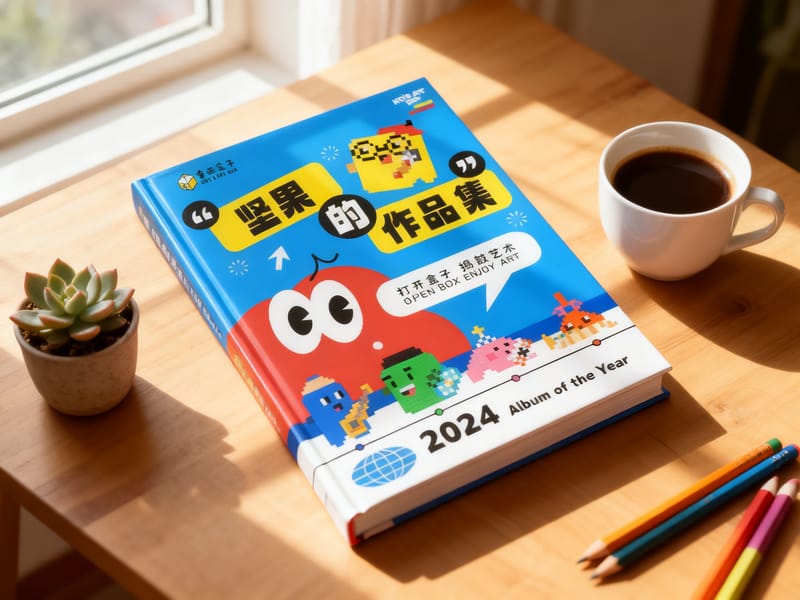 年度学员作品精选